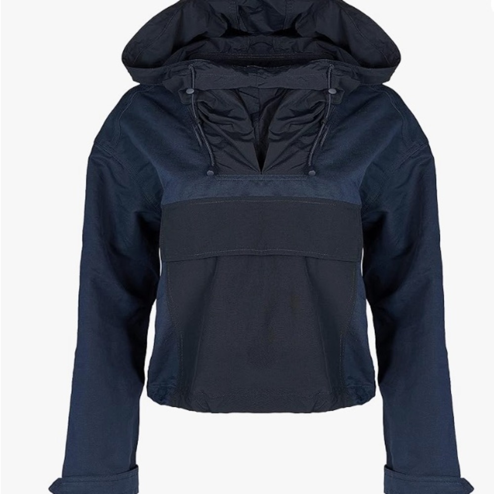 Sweaty Betty Nomad Pullover